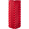 Надувной коврик Klymit Insulated Static V Luxe Pad, красный 06LIRD01D